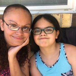 Meet your Posher, Rose